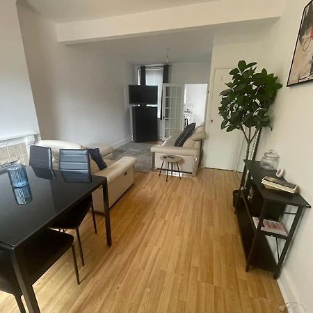 3 Bedroom House In דרטפורד מראה חיצוני תמונה