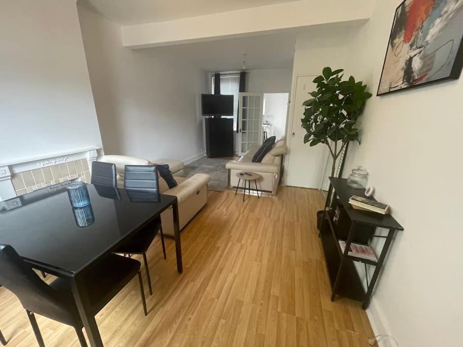 3 Bedroom House In דרטפורד מראה חיצוני תמונה